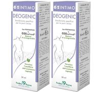 GSE Intimo Deogenic Spray 2x50 ml Spray