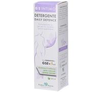 GSE INTIMO DET DAILY DEF 400ML