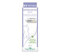 GSE INTIMO DETERGENTE DAI200ML