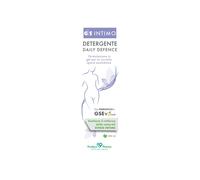 GSE Intimo Detergente Daily Defence 200ml 200 ml Gel detergente