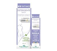 GSE Intimo Detergente Daily Defence + Regala Defence Pocket