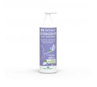 GSE Intimo - Detergente Daily Idrafresh Igiene Intima Quotidiana, 400ml