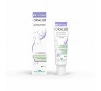 GSE Intimo - Idralub Gel Intimo Idratante Lubrificante e Lenitivo, 40ml