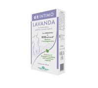 Gse Intimo Lavanda 2 Flaconi Da 100 Ml