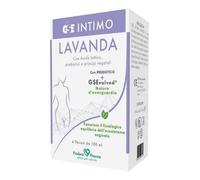 Gse Intimo Lavanda 4 Flaconi Da 100 Ml