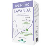 GSE INTIMO LAVANDA - PER IL FISIOLOGICO EQUILIBRIO VAGINALE
