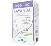 GSE INTIMO LAVANDA Prodeco Pharma 4 Flaconi Da 100ml