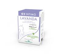 GSE Intimo - Lavanda Vaginale, 2 flaconi da 100ml