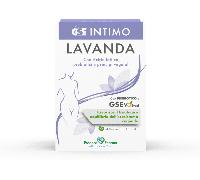 GSE INTIMO LAVANDA 4 flaconi da 100 ml