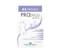 GSE Intimo ProOvuli 4actions