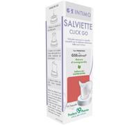 Gse intimo salviette click go 10 capsule