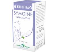 GSE INTIMO SYMGINE INTEGRATORE Prodeco Pharma 60 Compresse