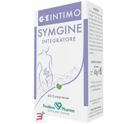 GSE INTIMO SYMGINE INTEGRATORE Prodeco Pharma 60 Compresse