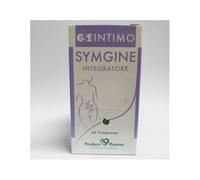 GSE INTIMO SYMGINE 60CPR