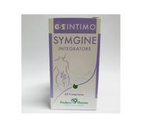 GSE INTIMO SYMGINE 60CPR