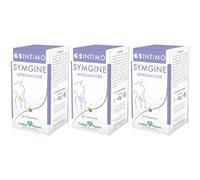 GSE® INTIMO SYMGINE Integratore 3x60 g Compresse