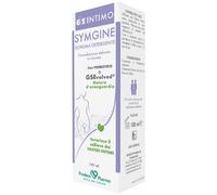 GSE INTIMO SYMGINE SCHIUMA DETERGENTE Prodeco Pharma 100ml