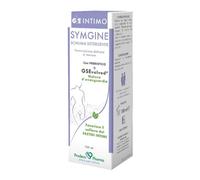 Gse Intimo Symgine Schiuma Detergente 100 Ml 100 ml Schiuma