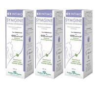 Gse Intimo Symgine Schiuma Detergente 100 Ml 3x100 ml Schiuma