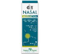 Gse Nasal Multi-Action 20 ml Spray Nasale Decongestionante