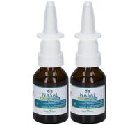 GSE Nasal Multi-Action Spray 2x20 ml Spray nasale