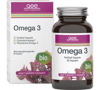 GSE Omega 3 Biologico