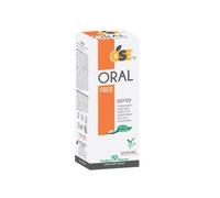 GSE ORAL FREE SPRAY 20ML