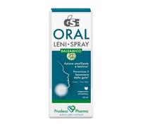 GSE Oral Leni Spray 20ml
