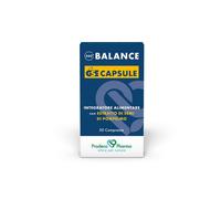 Gse Pompelmo 30 Capsule