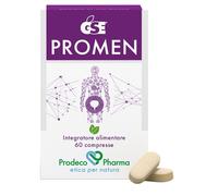 Prodeco Pharma GSE PRO MEN 60 COMPRESSE