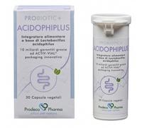 Gse acidophiplus 30 compresse