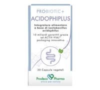 Gse acidophiplus 30 compresse