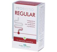 Probiotic+ Regular 14 Stickpack
