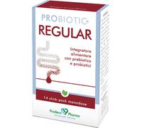 PROBIOTIC+ REGULAR Prodeco Pharma 14 Stick Pack