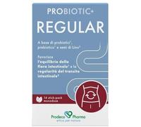 PROBIOTIC+ REGULAR Prodeco Pharma 14 Stick Pack