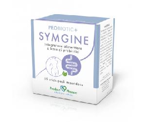 GSE PROBIOTIC+ SYMGINE 15 SITCK PACK