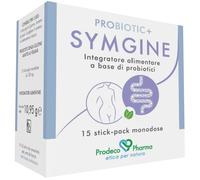 Gse Probiotic + Symgine