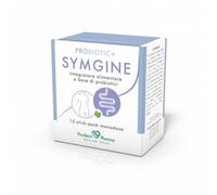 GSE PROBIOTIC+ SYMGINE 15 SITCK PACK