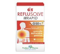 Gse Reflusolve Rapid 14 Stick Pack