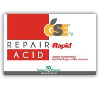 Gse repair rapid acid fs 36 compresse