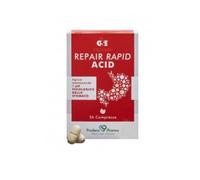 PRODECO PHARMA GSE REPAIR RAPID ACID 36CPR