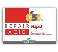 Gse repair rapid acid 36 cpr