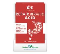 PRODECO PHARMA GSE REPAIR RAPID ACID 36CPR