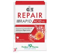 GSE REPAIR RAPID ACID FS 12 COMPRESSE