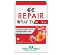 GSE REPAIR RAPID ACID FS 12CPR
