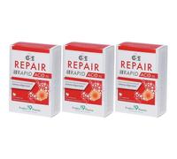 GSE Repair Rapid Acid FS Compresse 3x43,2 g Compresse