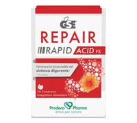 GSE REPAIR RAPID ACID FS 36CPR