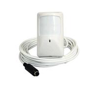 GSE - RILEVATORE DI MOVIMENTO CON CAVO DA 6M PER SMS-ALARM CONTROLLER II