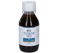 GSE Sciroppo Tussive Sed 150 ml Sciroppo