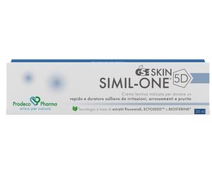 Gse Skin 5D Simil-One 30Ml